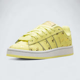 Campus 00s 'Lemon Twist / Gold Metallic / Cloud White'