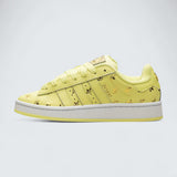 Campus 00s 'Lemon Twist / Gold Metallic / Cloud White'