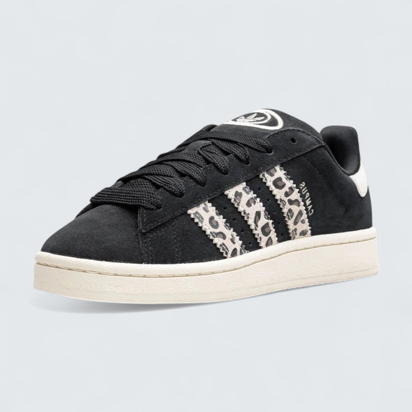 Campus 00s 'Black Leopard'