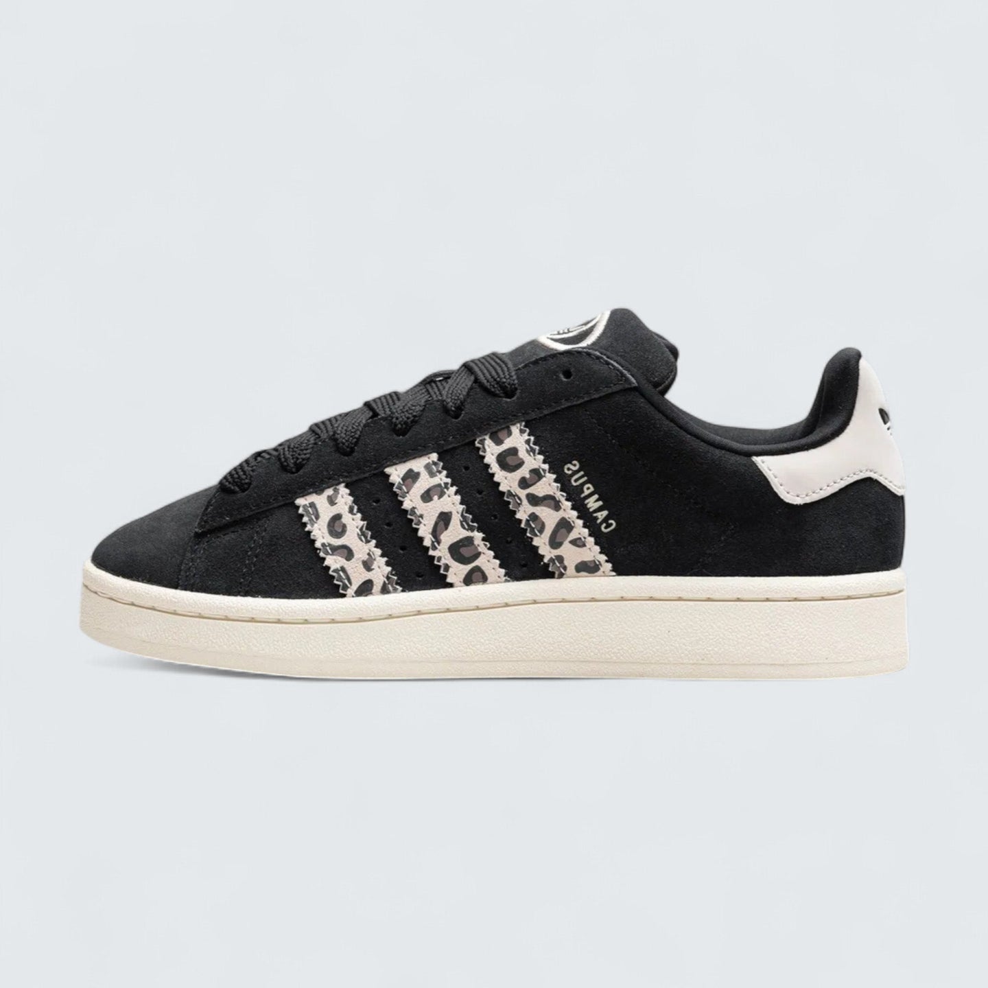 Campus 00s 'Black Leopard'