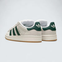 Campus 00s 'Crystal White Collegiate Green'