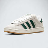 Campus 00s 'Crystal White Collegiate Green'