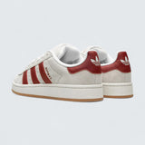 Campus 00s 'Crystal White Preloved Ruby'