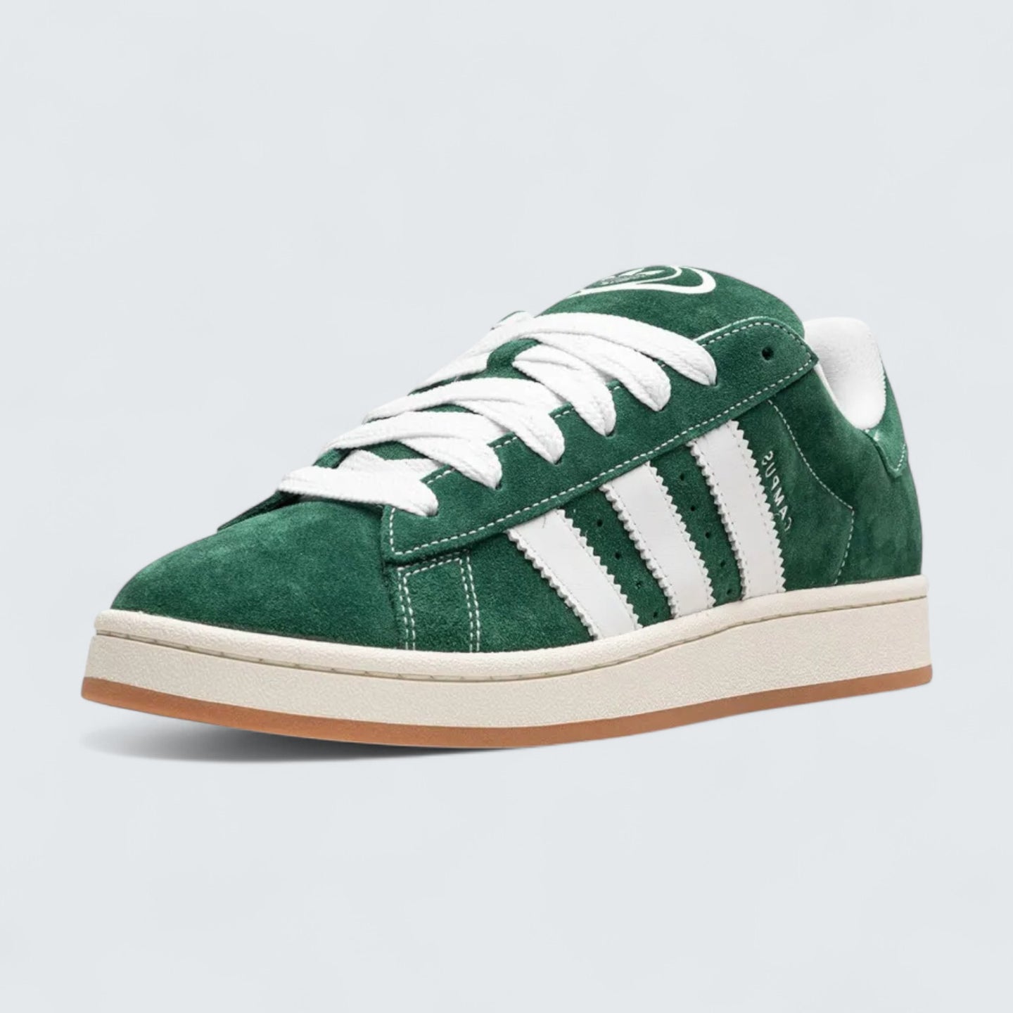 Campus 00s 'Dark Green'