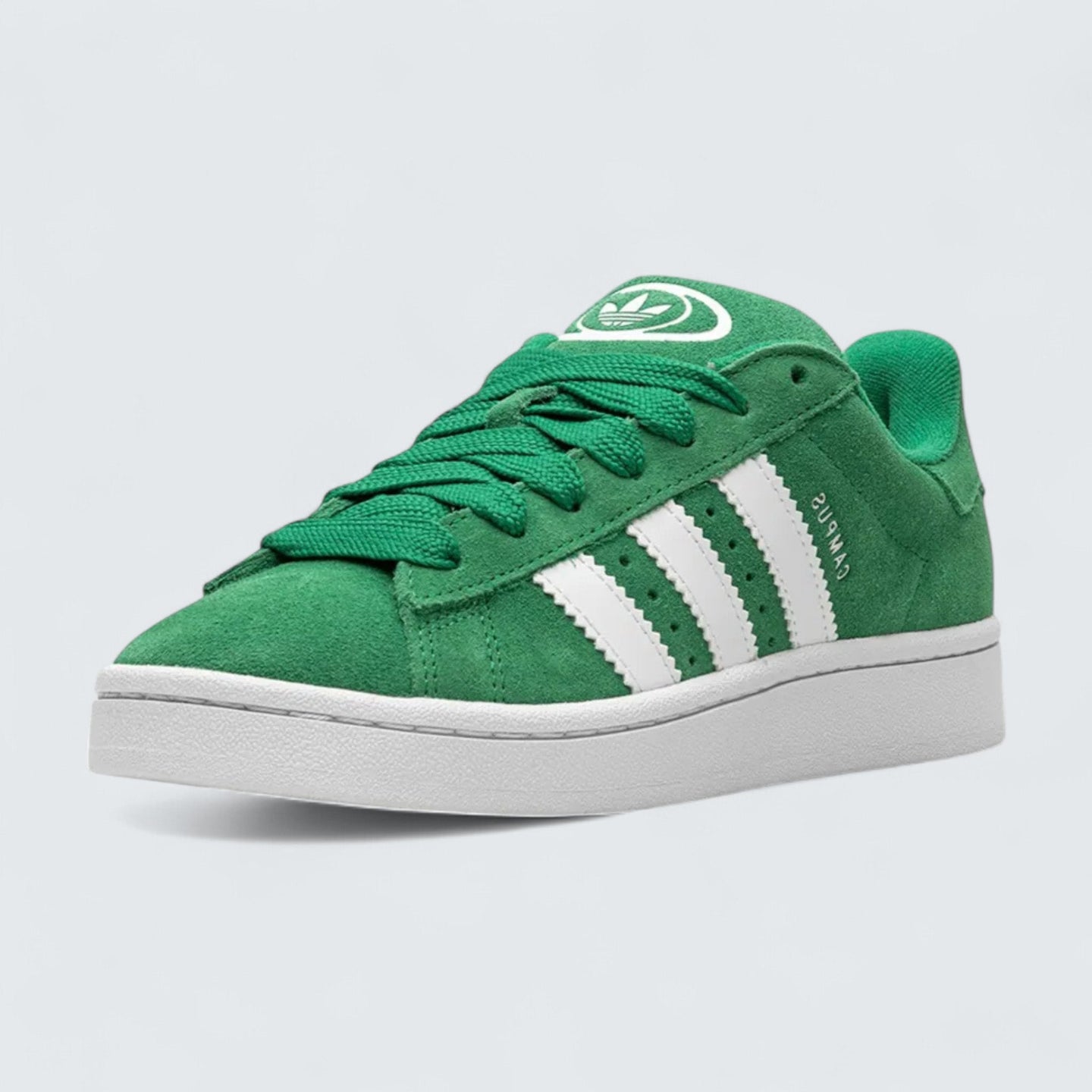 Campus 00s 'Green Cloud White'