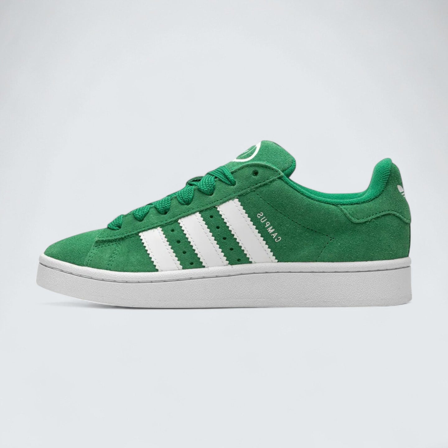 Campus 00s 'Green Cloud White'