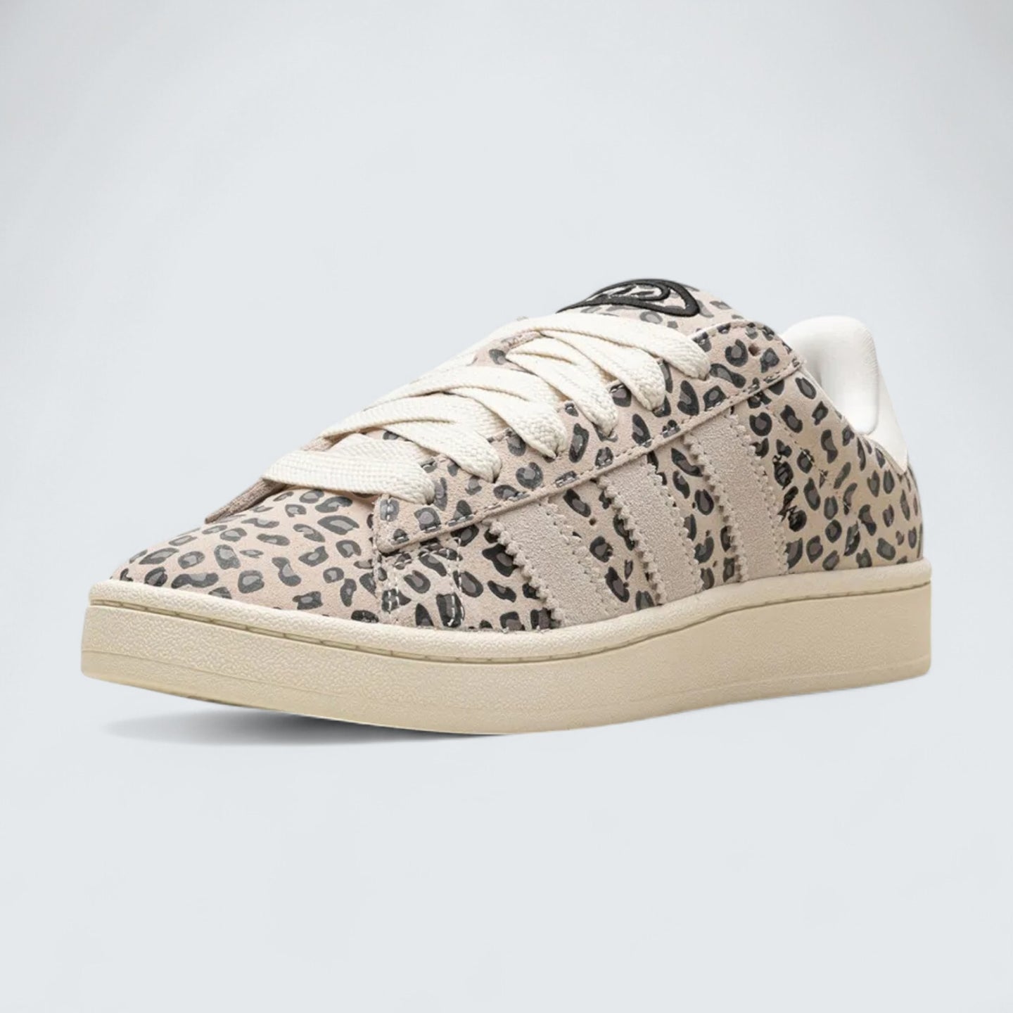 Campus 00s 'Cream Leopard'