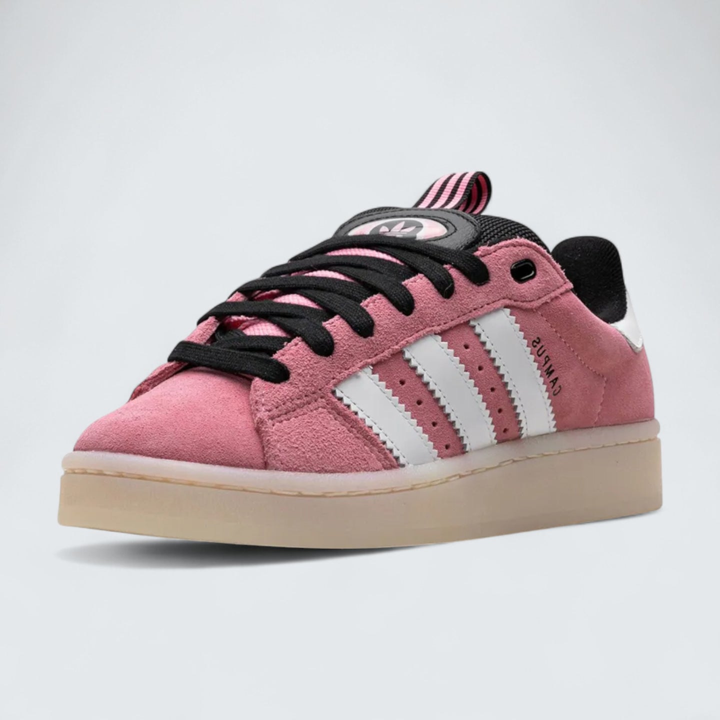 Campus 00s 'Pink Glow'