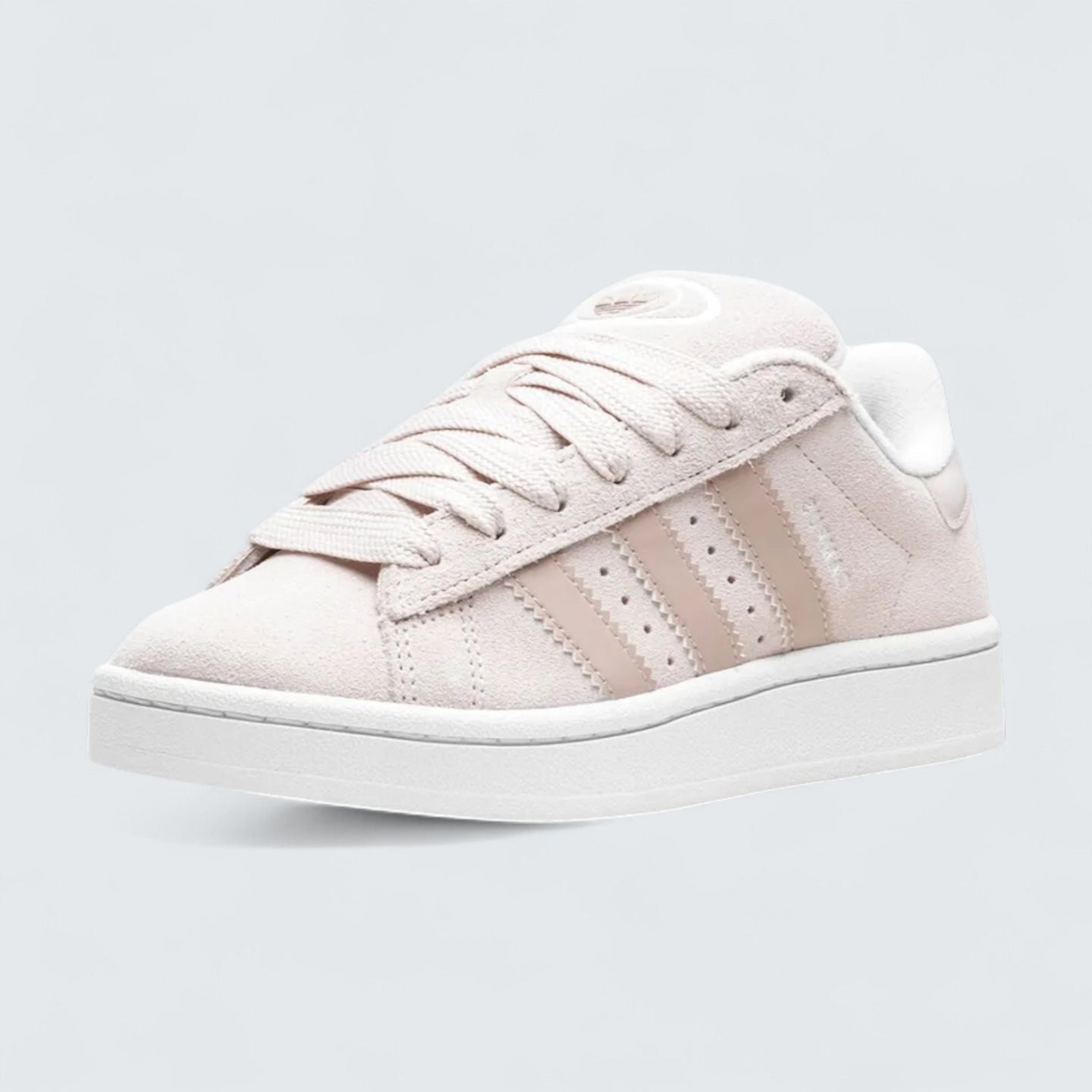 Campus 00s 'Putty Mauve'