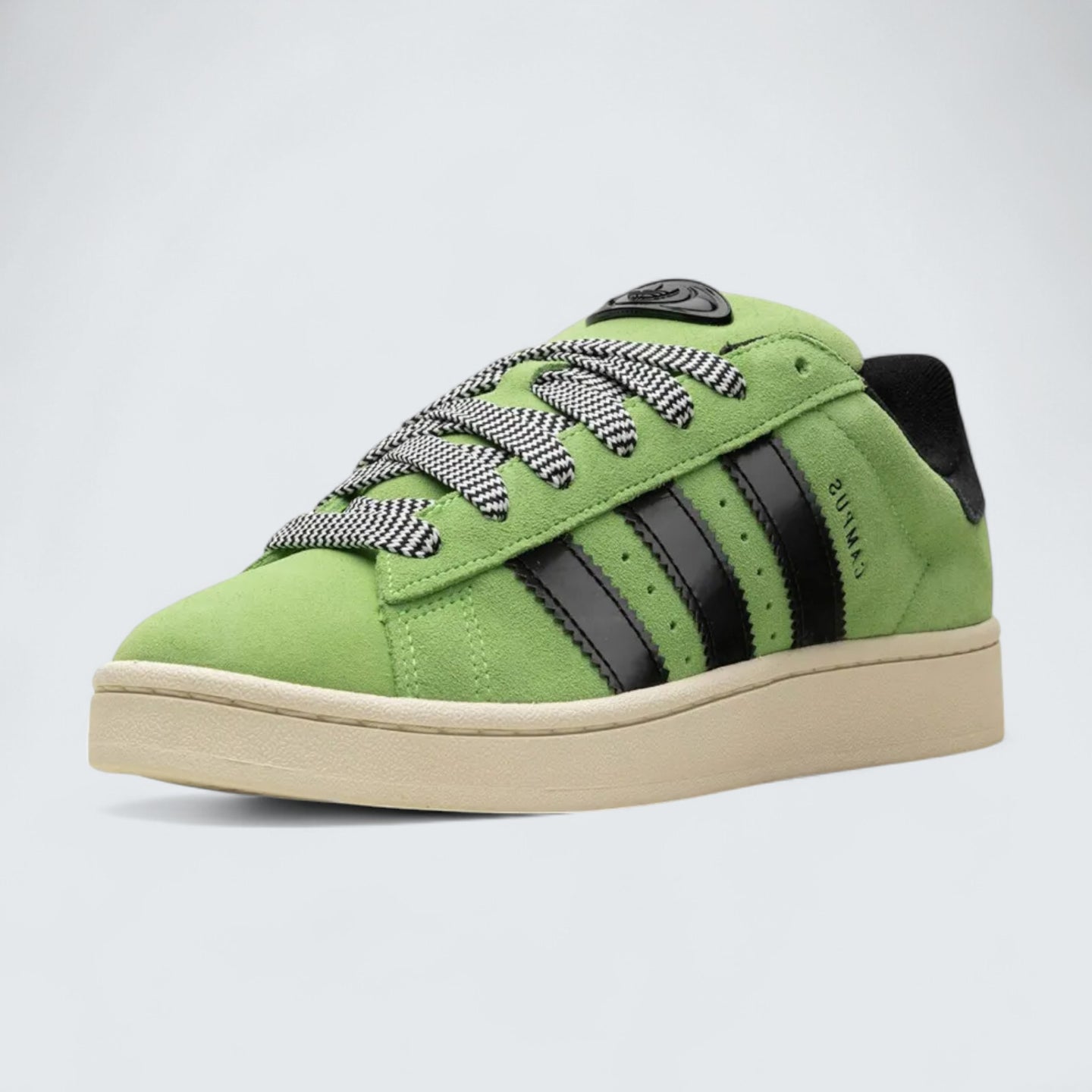 Campus 00s 'Solar Green'