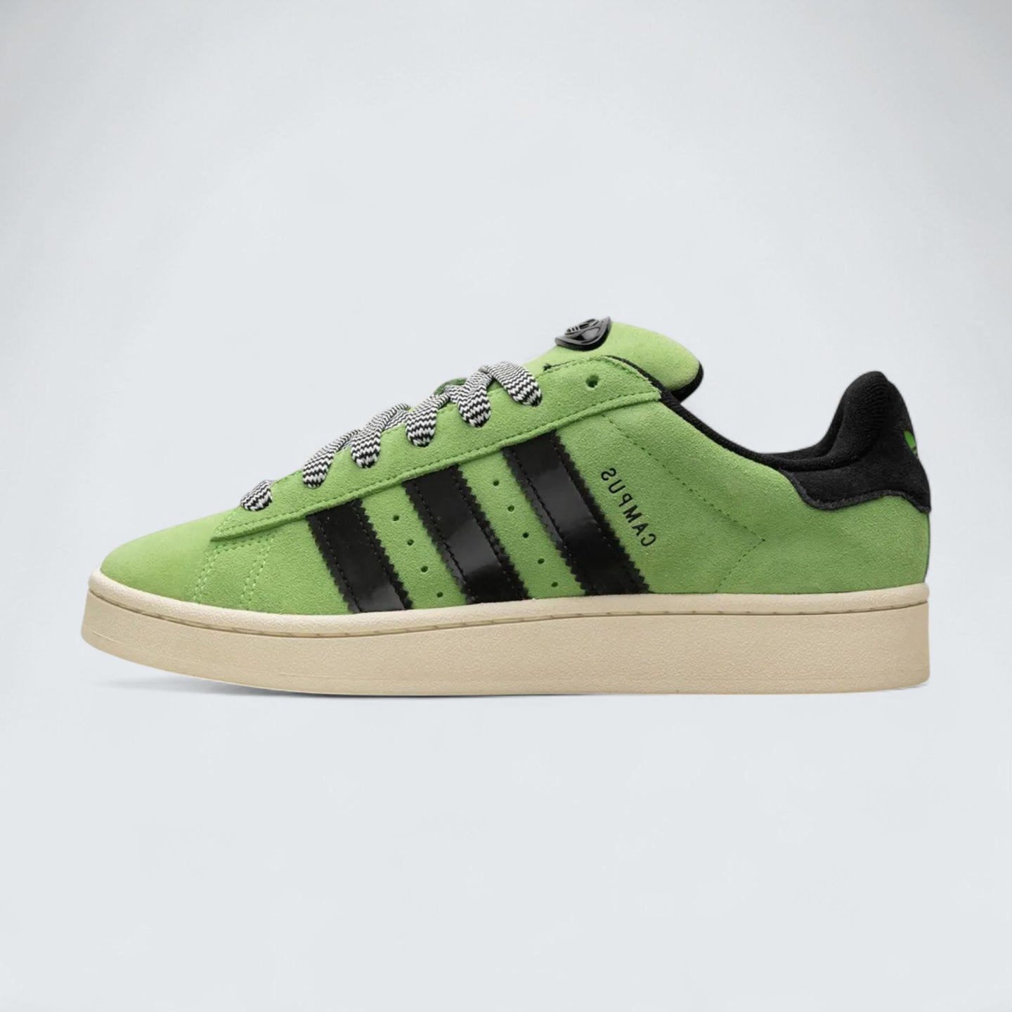Campus 00s 'Solar Green'