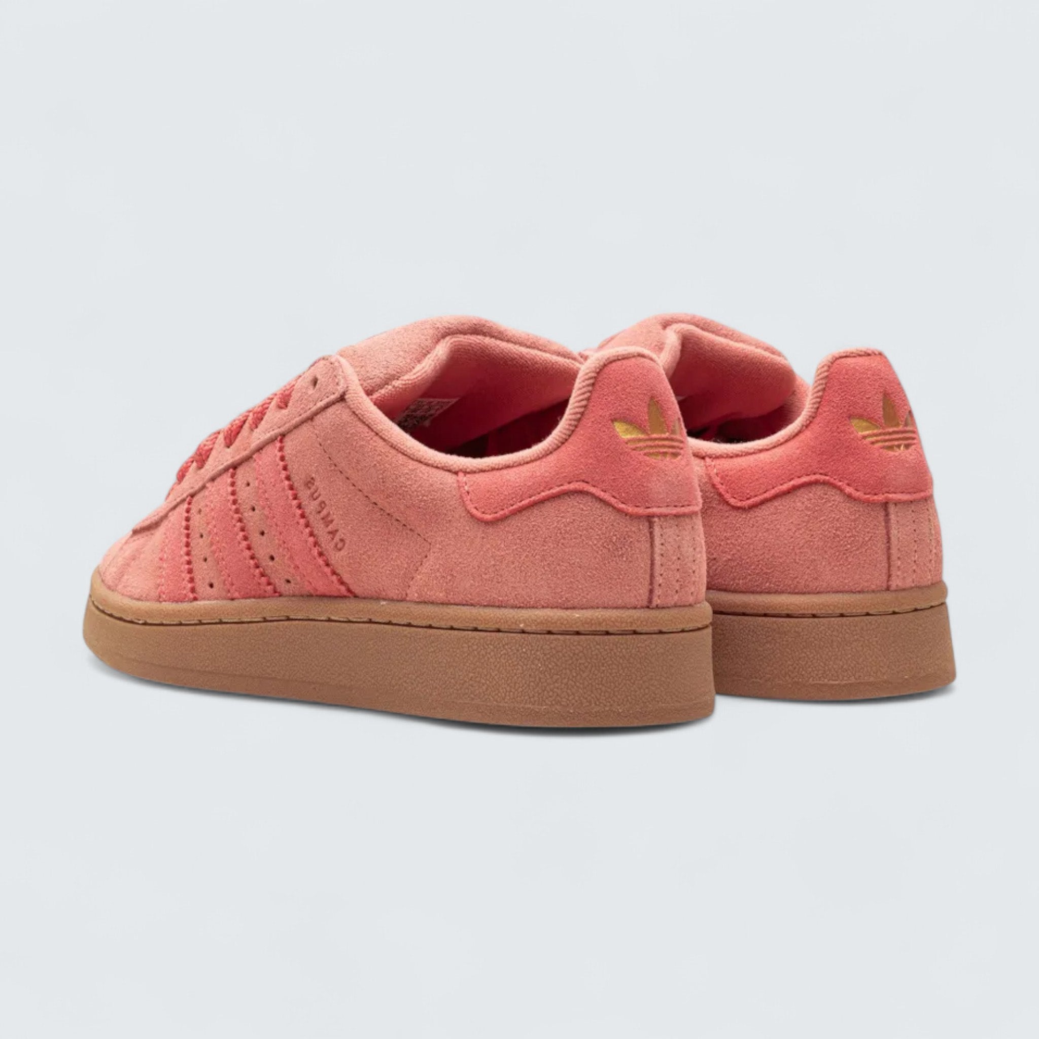 Campus 00s 'Wonder Clay Scarlet'