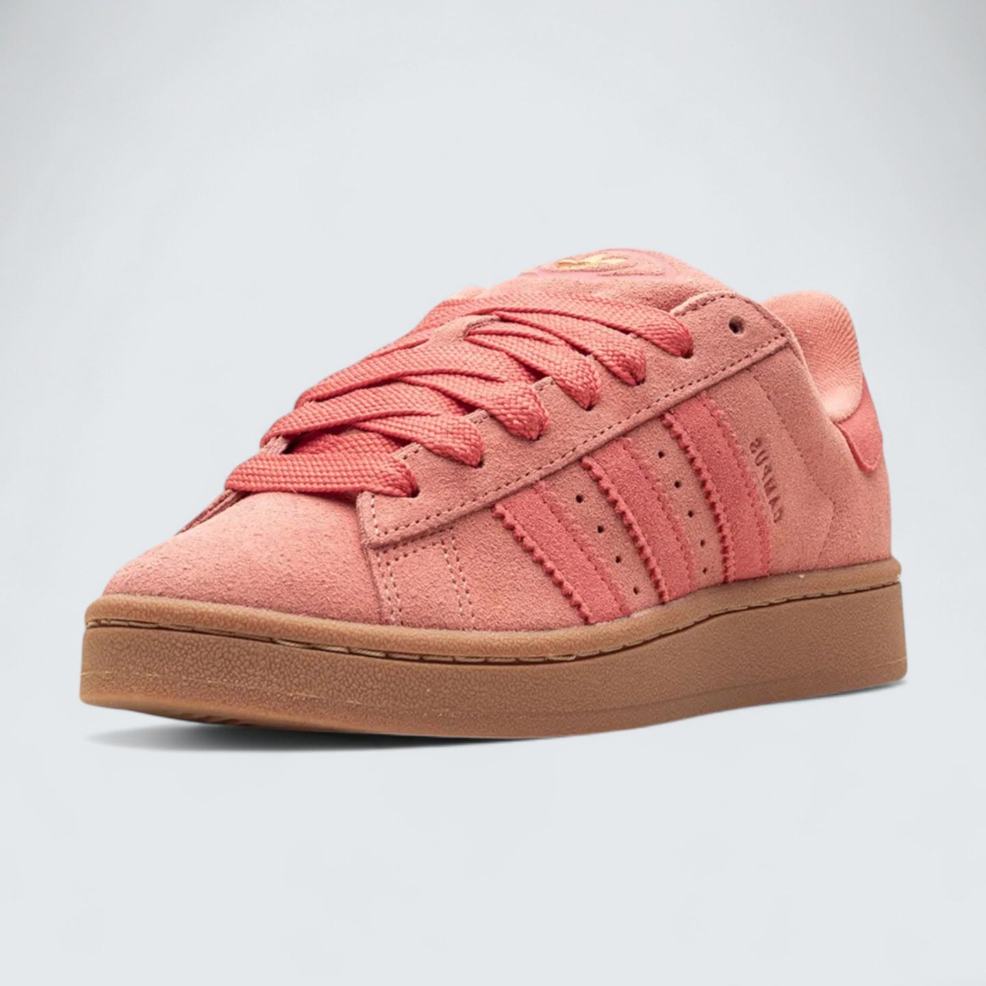Campus 00s 'Wonder Clay Scarlet'
