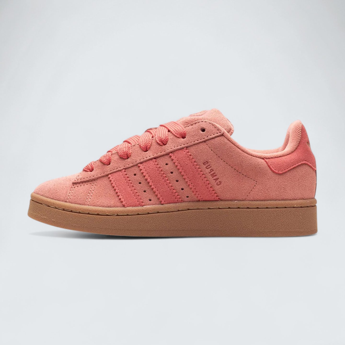 Campus 00s 'Wonder Clay Scarlet'