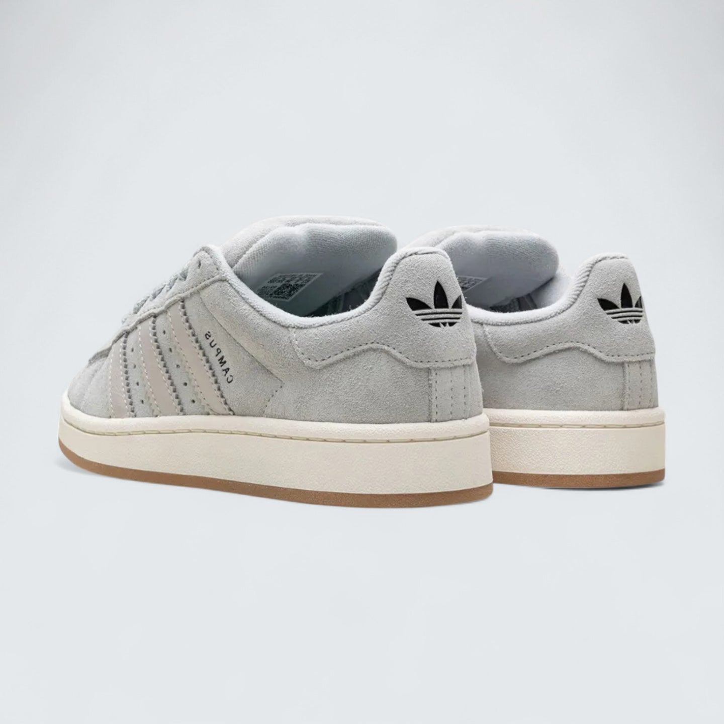 Campus 00s 'Wonder Silver'