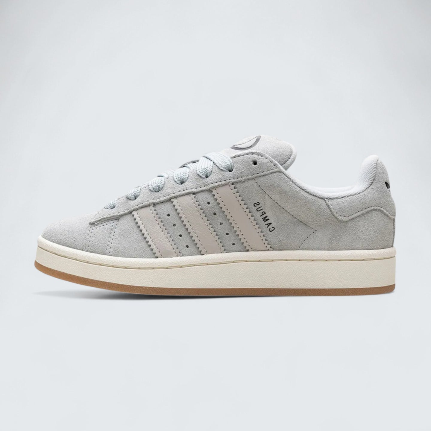 Campus 00s 'Wonder Silver'