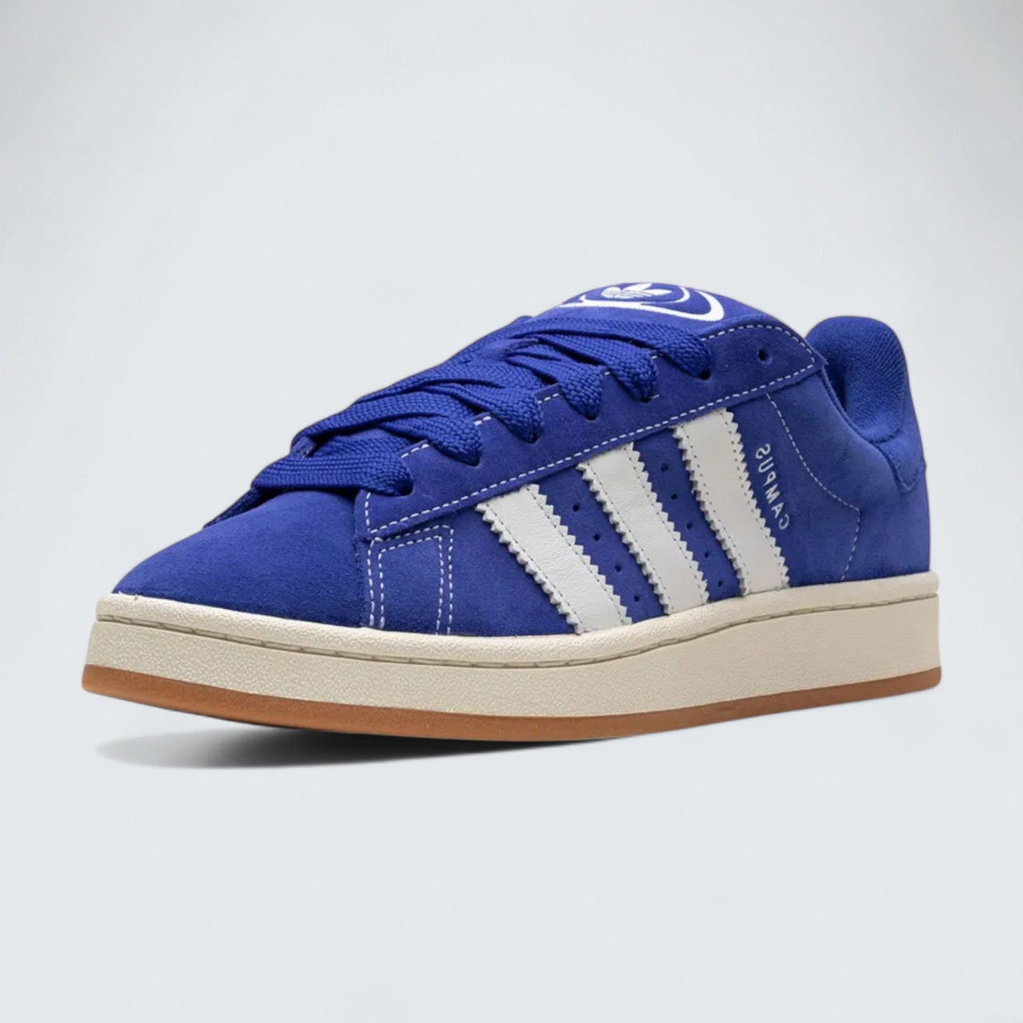 Campus 00s 'Semi Lucid Blue'
