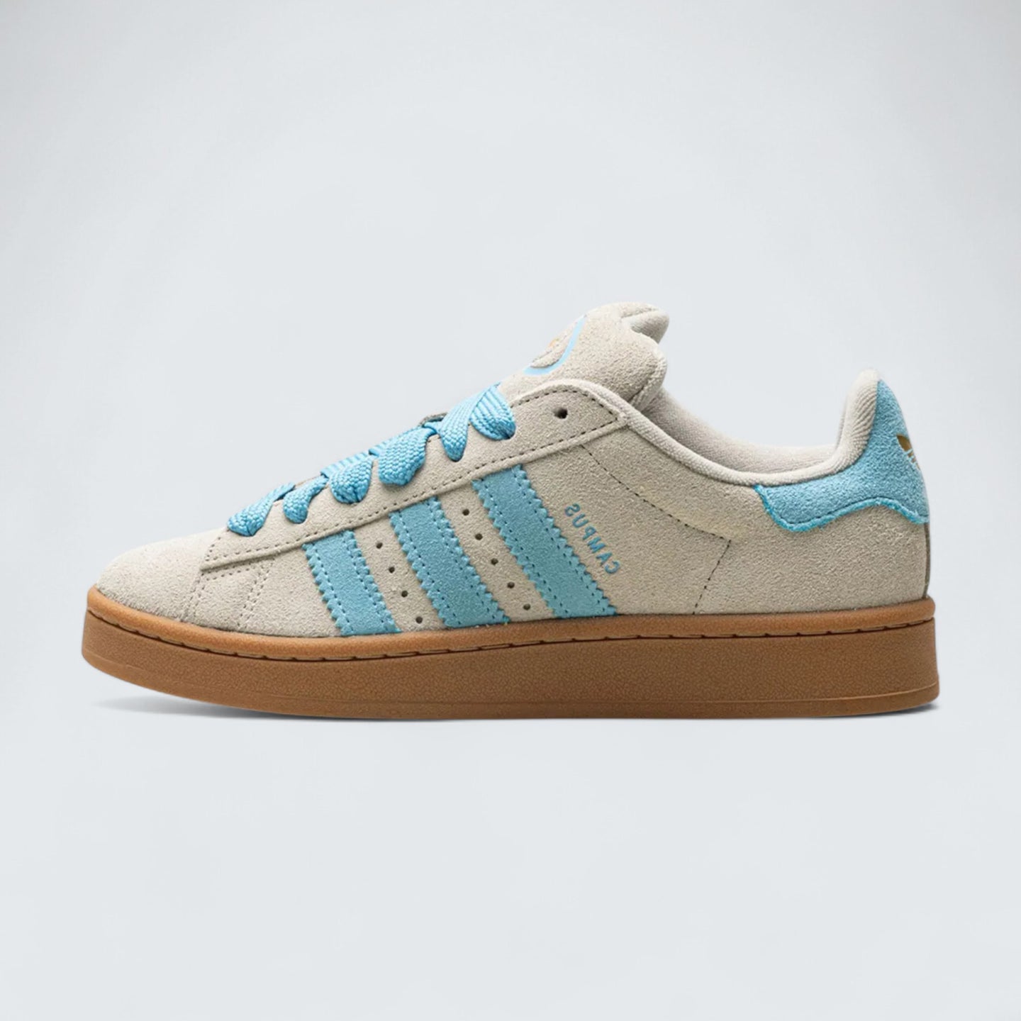 Campus 00s 'Putty Grey Preloved Blue'