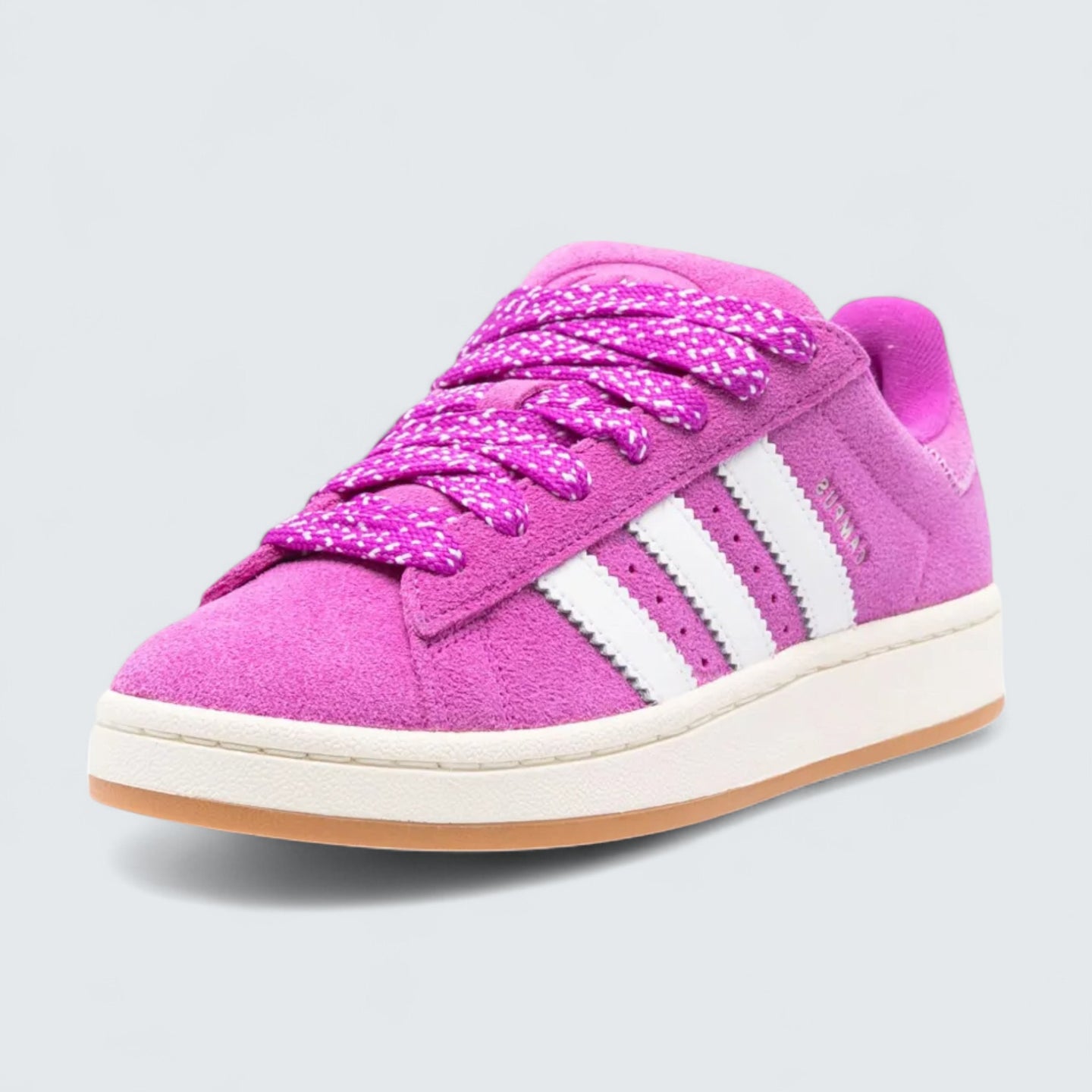 Campus 00s 'Purple Burst'