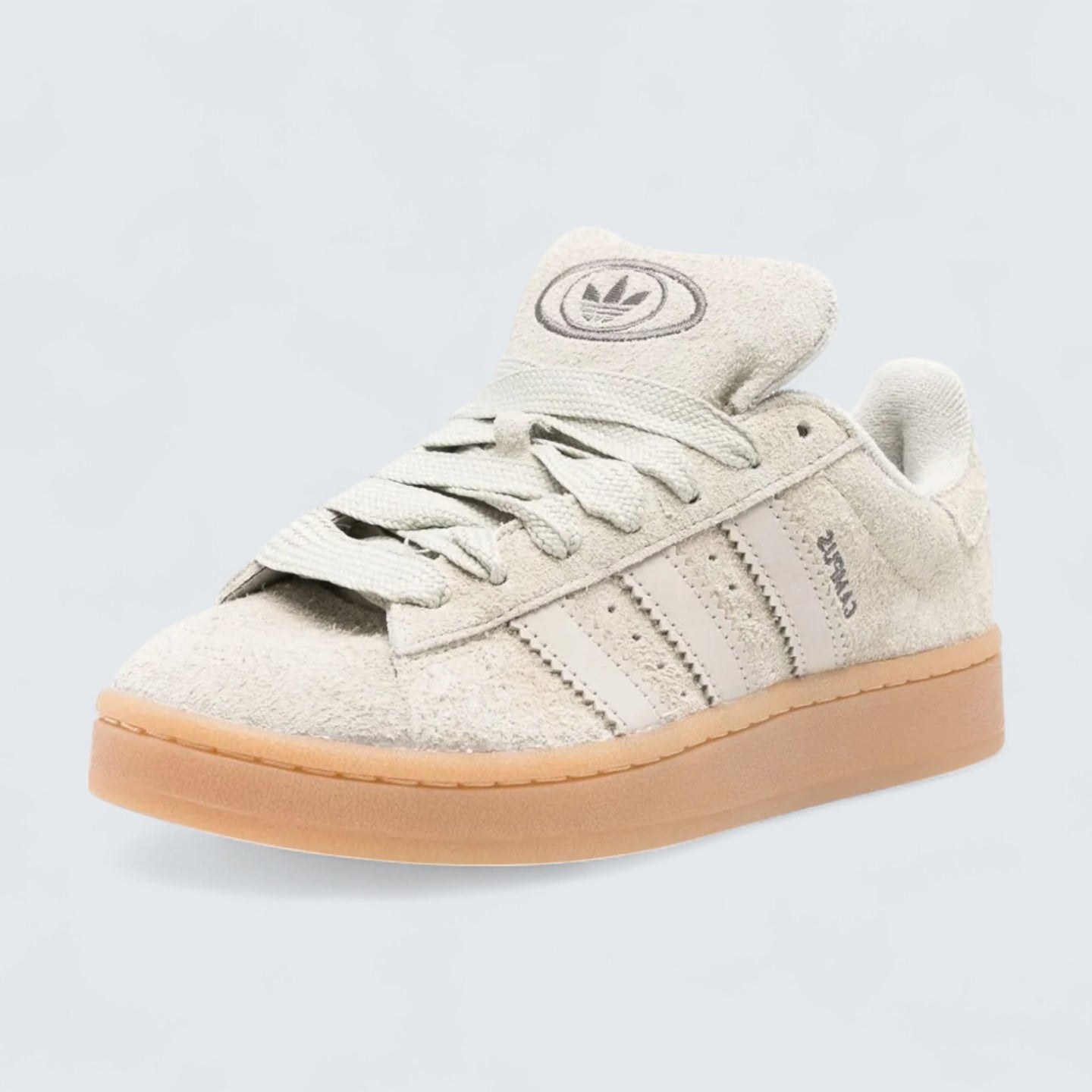 Campus 00s 'Putty Grey Charcoal'