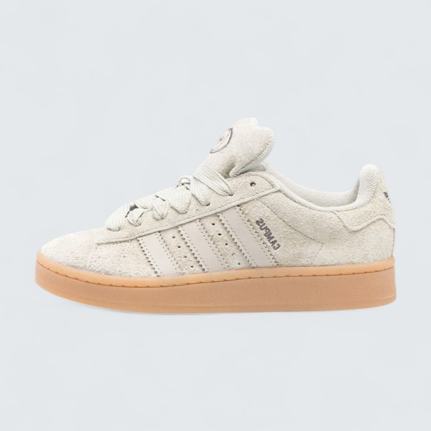 Campus 00s 'Putty Grey Charcoal'