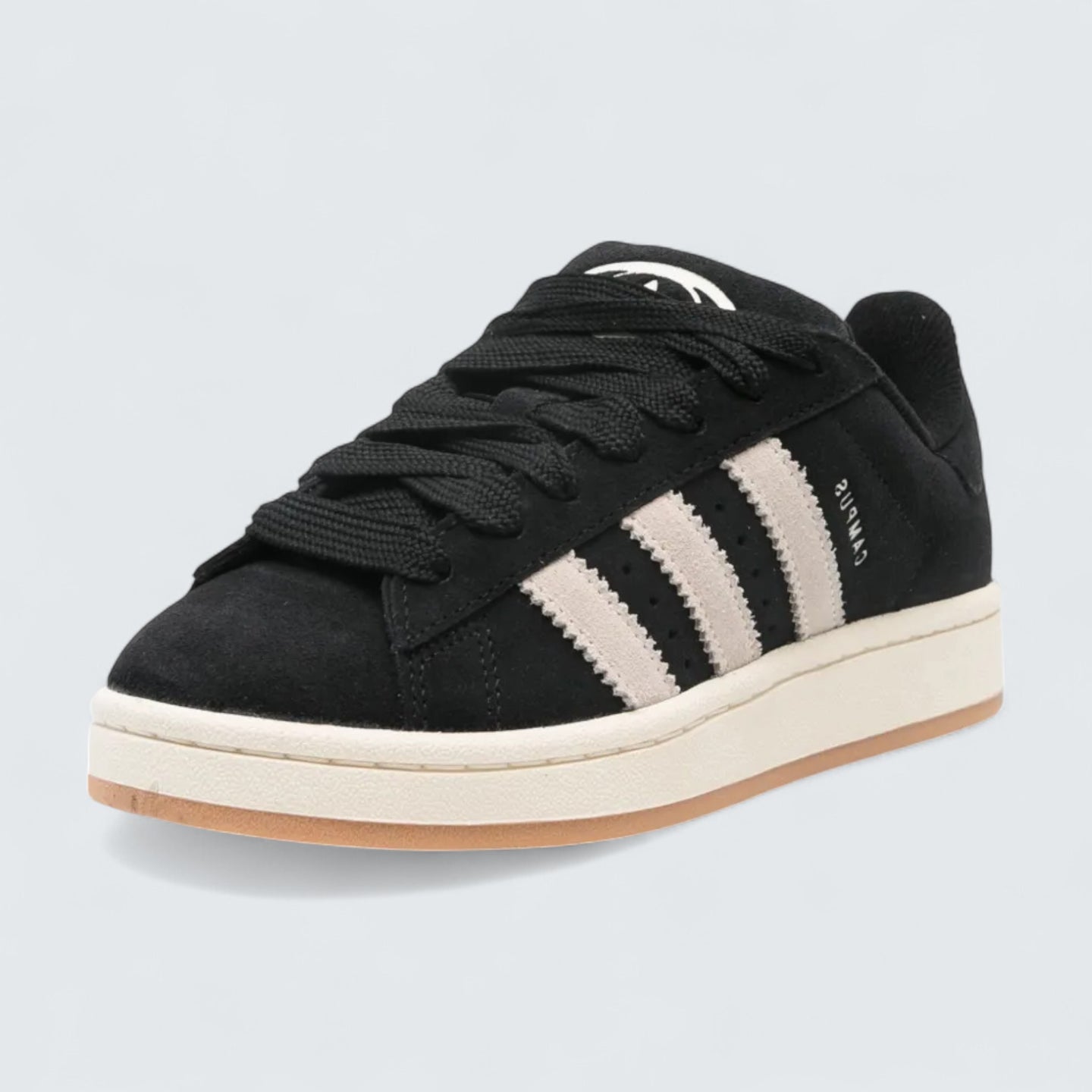 Campus 00s 'Core Black Cream White'