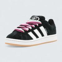 Campus 00s 'Core Black Lucid Pink'