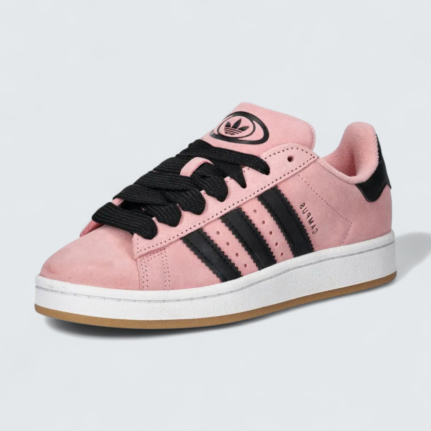 Campus 00s 'Pink Spark'