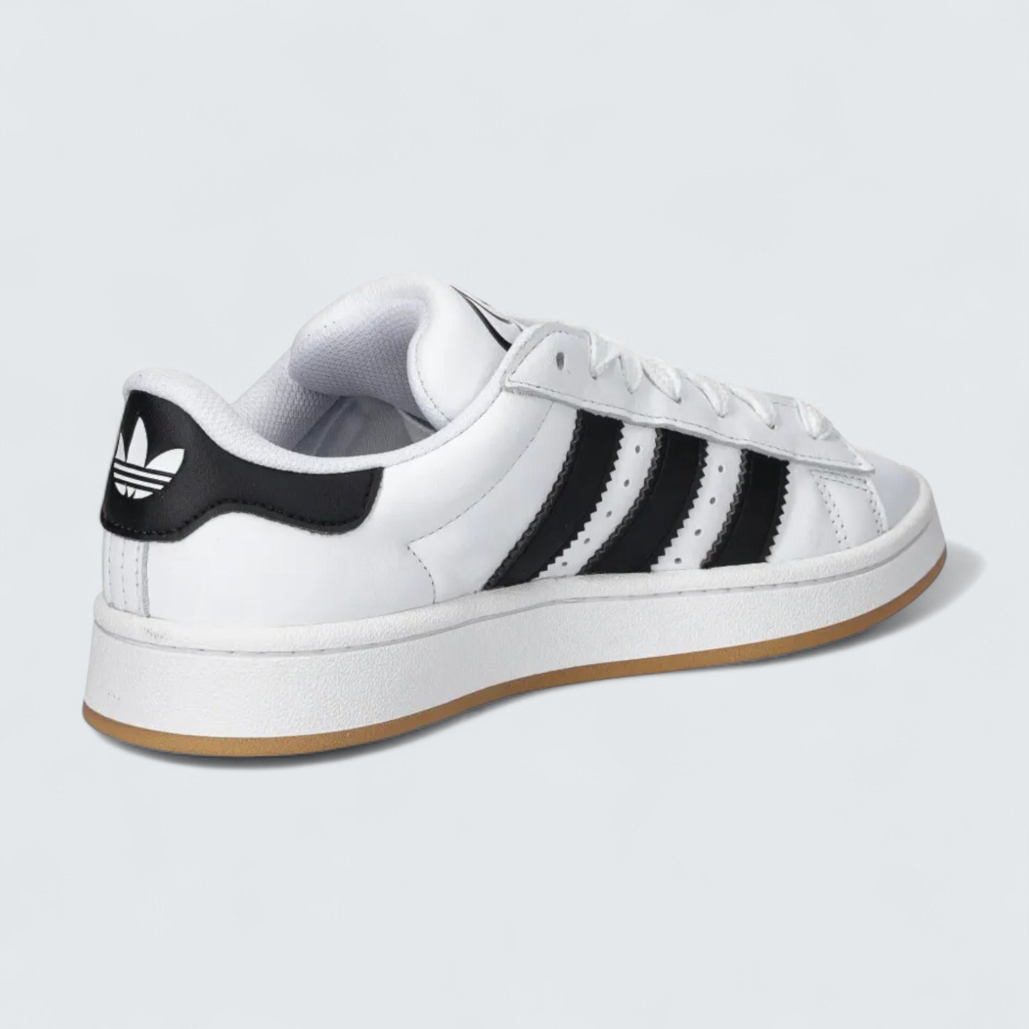 Campus 00s 'White Black'