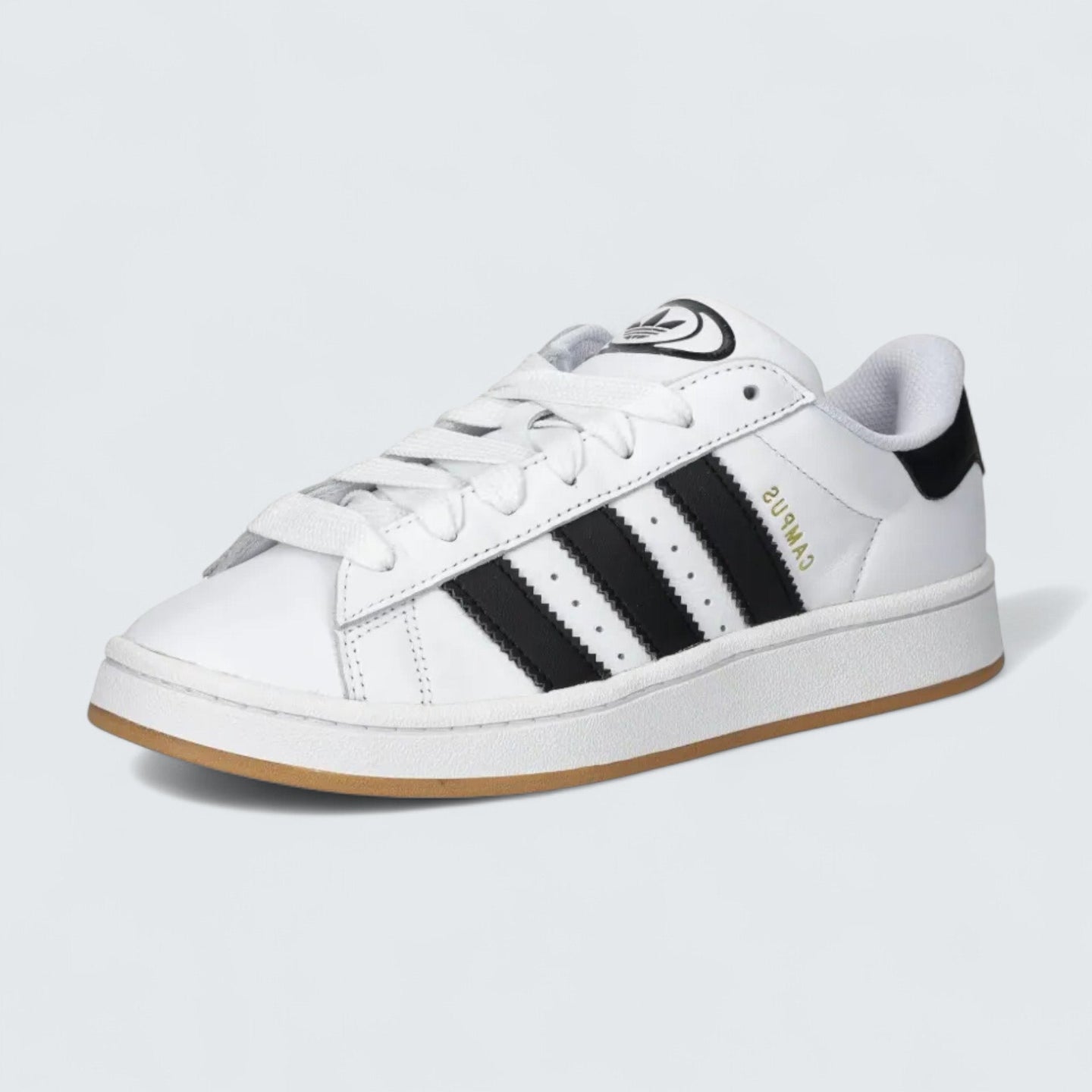Campus 00s 'White Black'