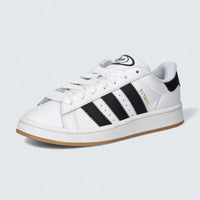 Campus 00s 'White Black'