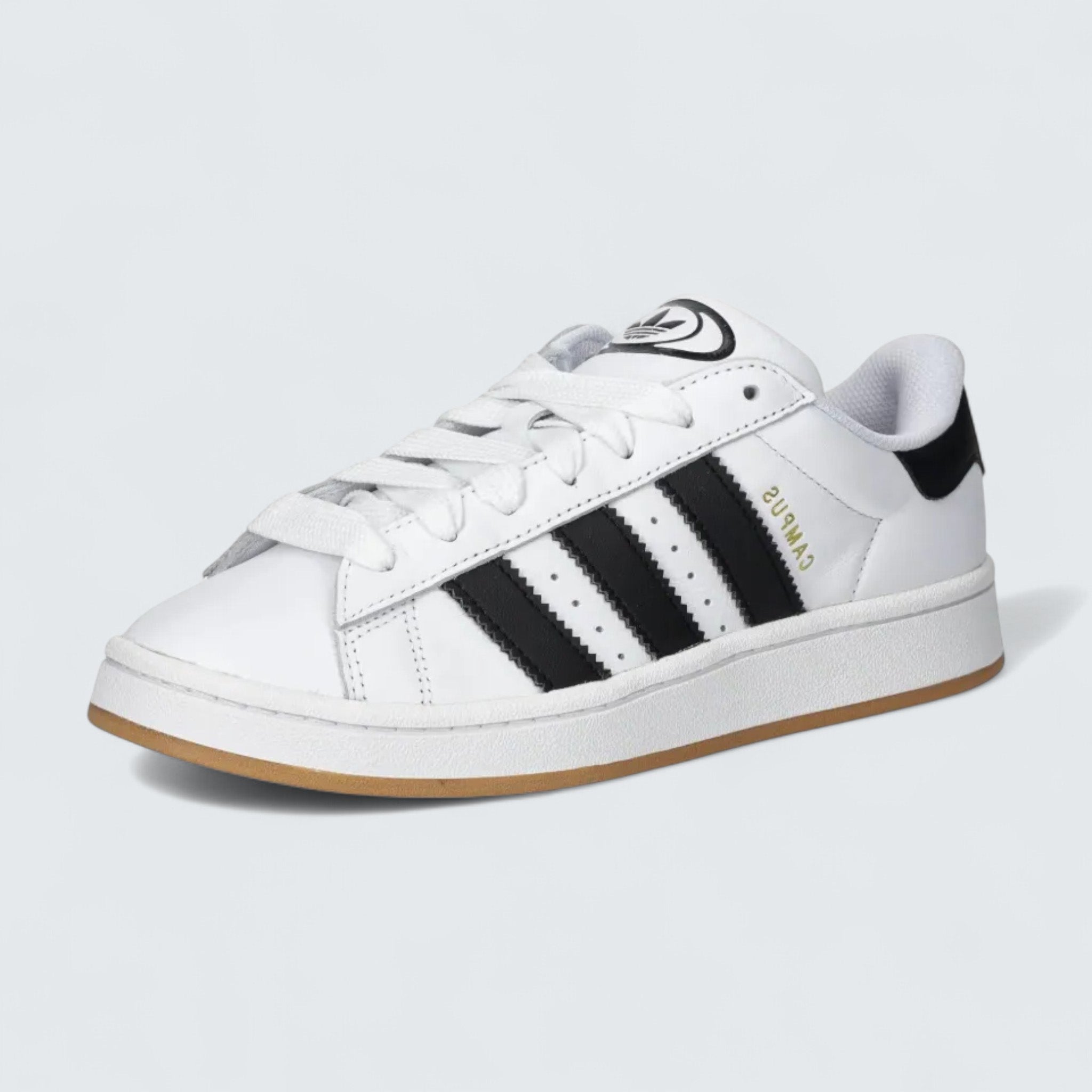 Campus 00s 'White Black'