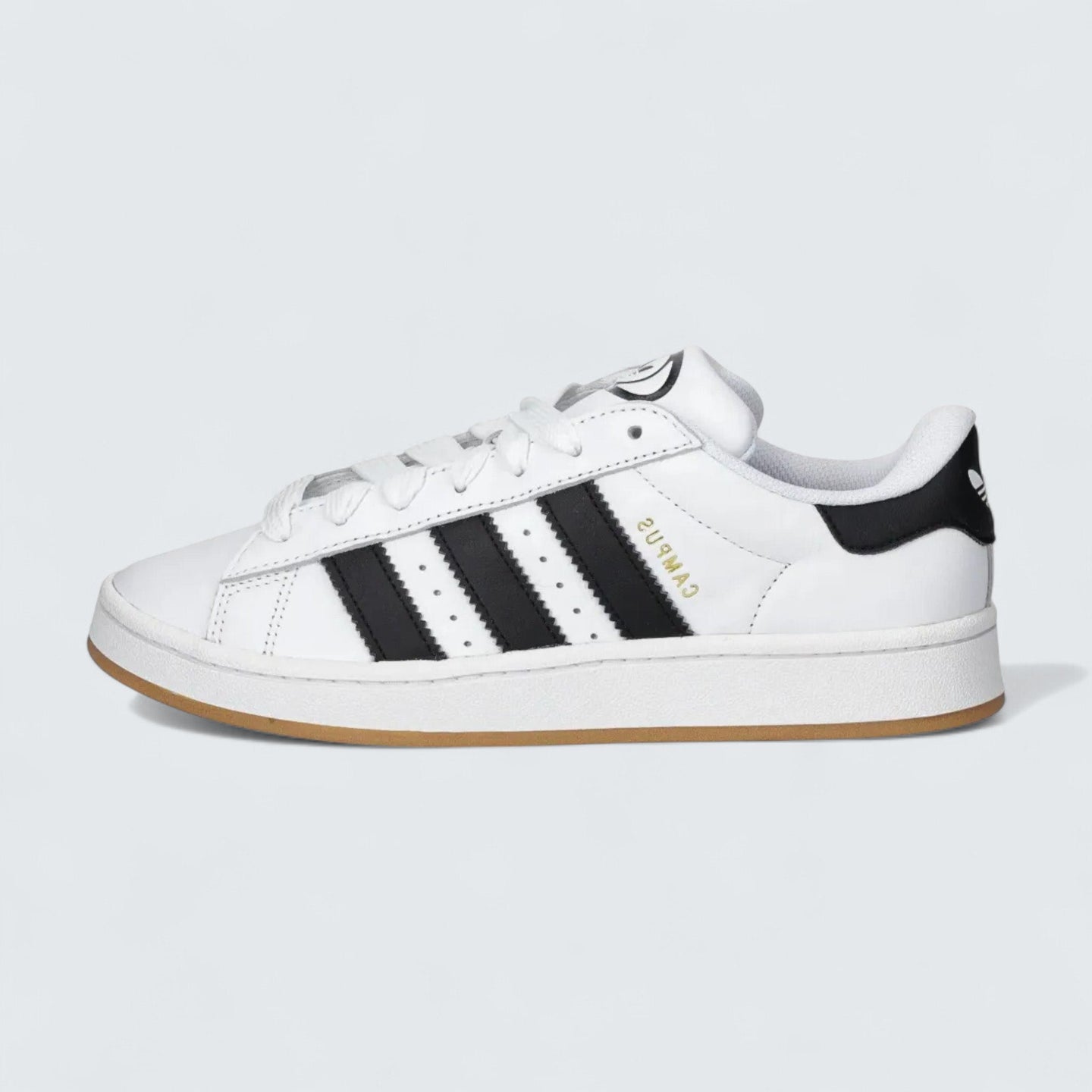Campus 00s 'White Black'