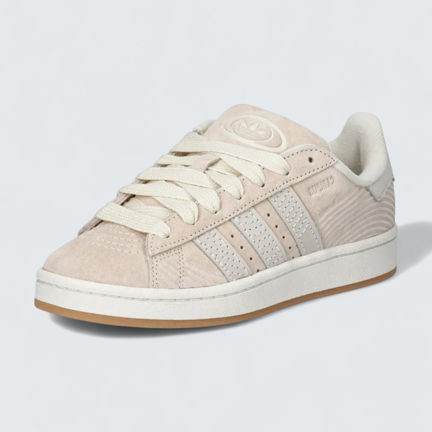 Campus 00s 'Wonder White'
