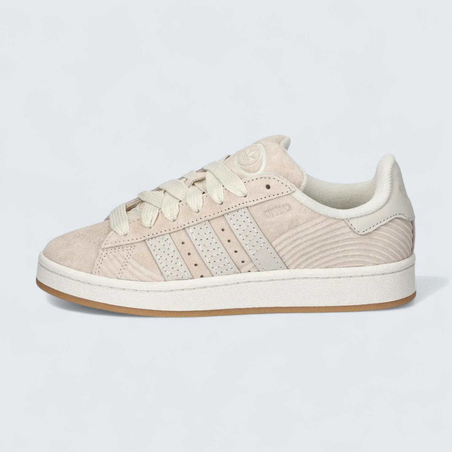 Campus 00s 'Wonder White'