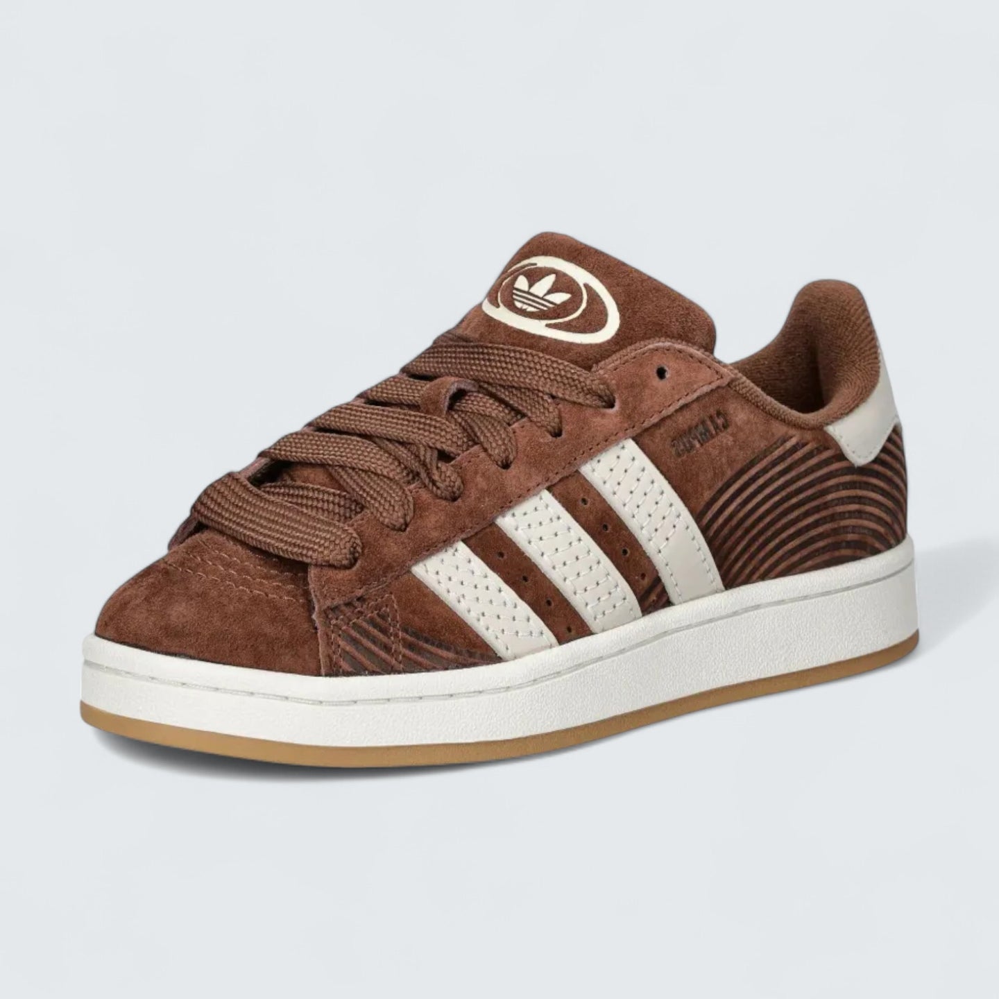 Campus 00s 'Preloved Brown'