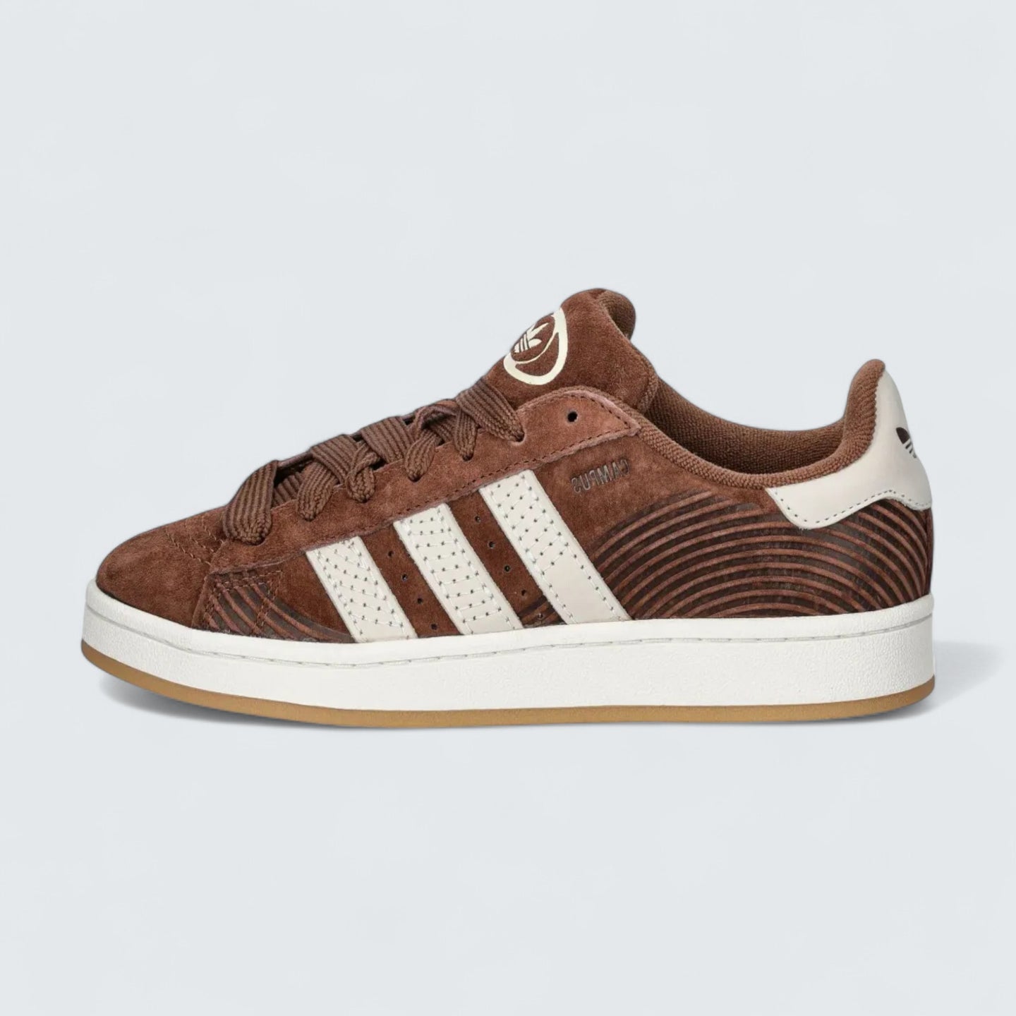 Campus 00s 'Preloved Brown'