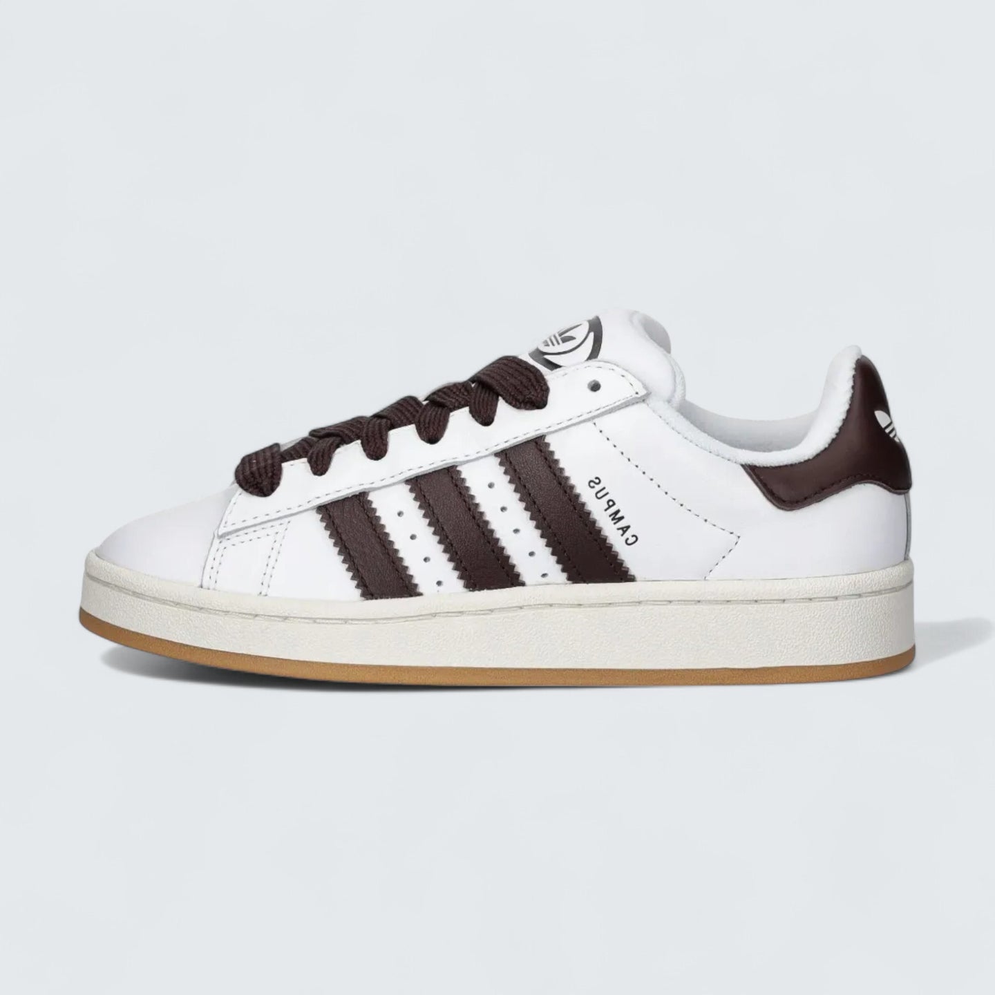 Adidas Campus 00s 'Footwear White'