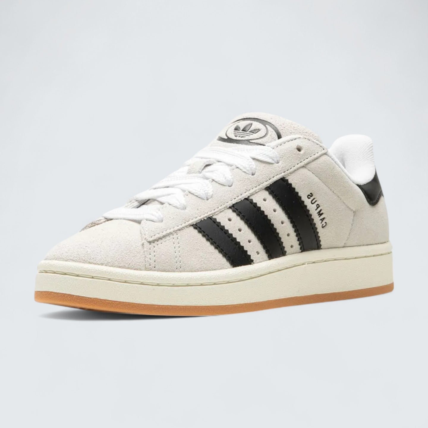 Campus 00s 'Crystal White'