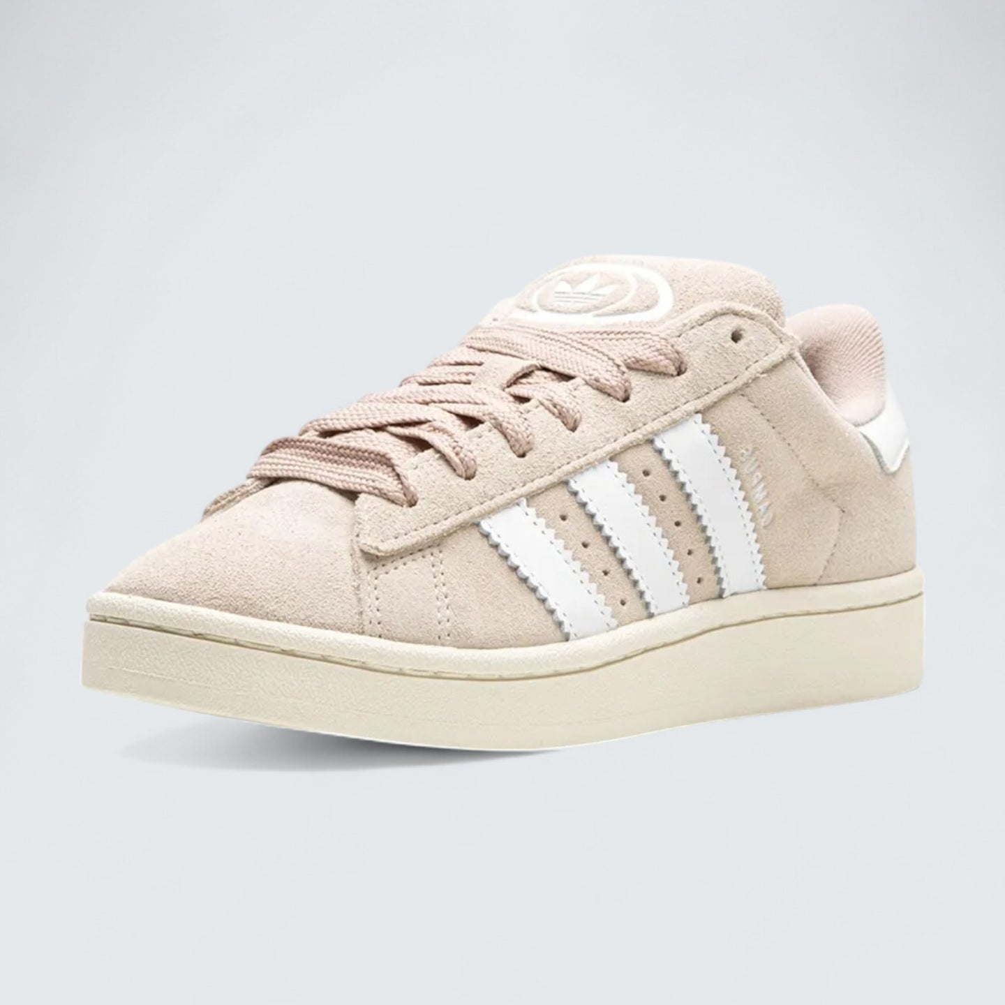 Campus 00s 'Wonder White'