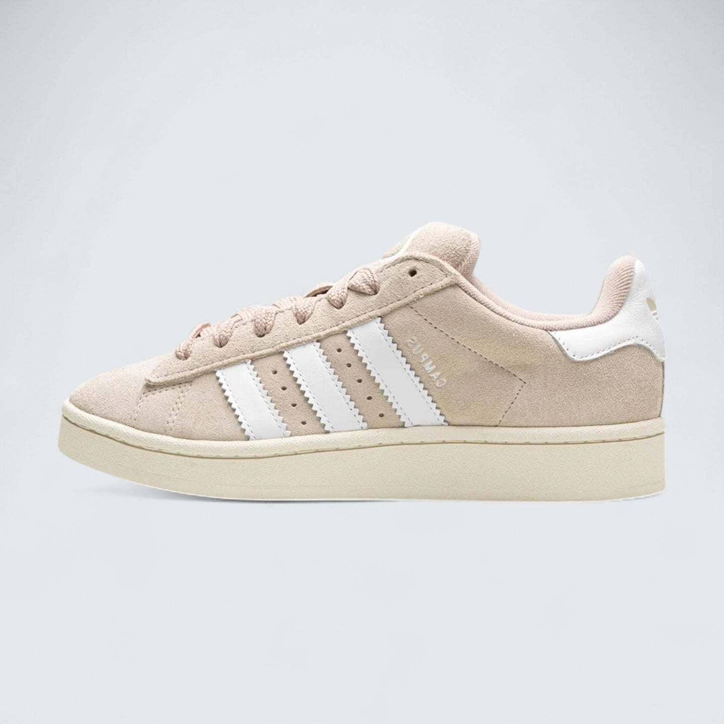 Campus 00s 'Wonder White'