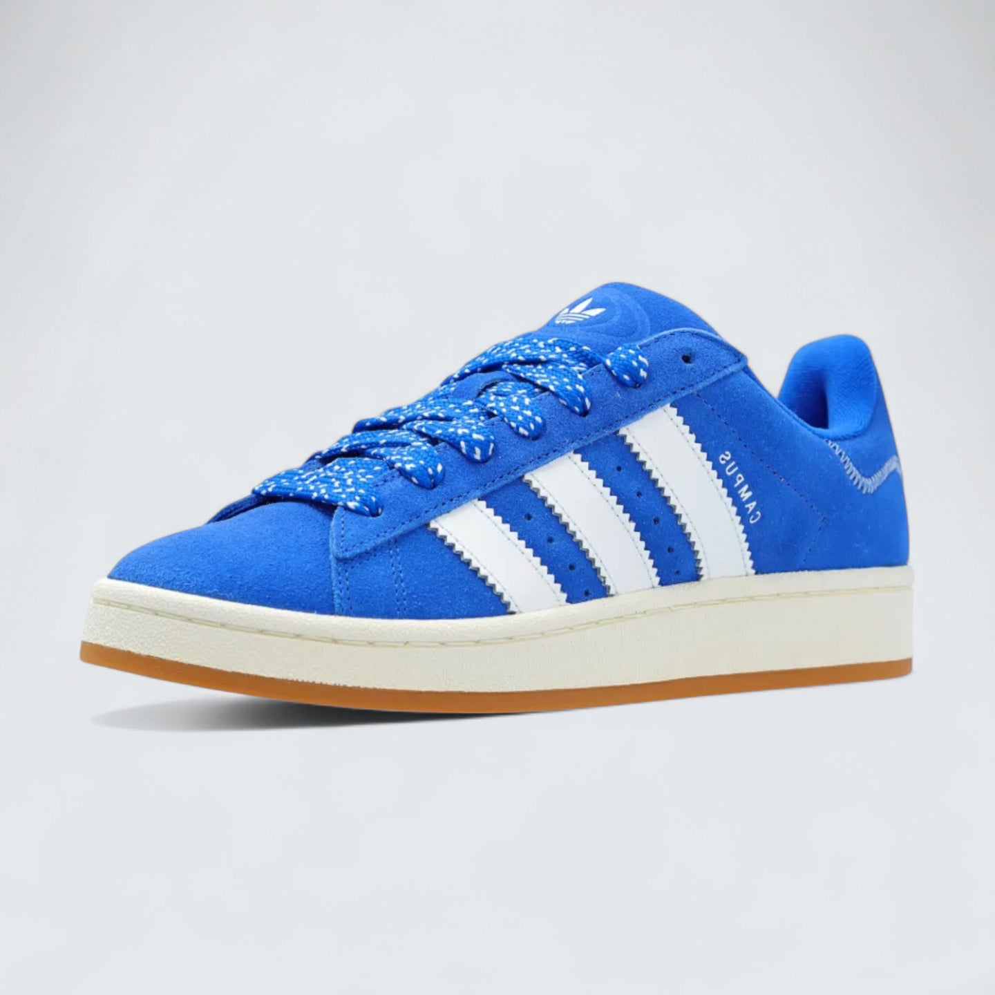 Campus 00s 'Blue Off White'