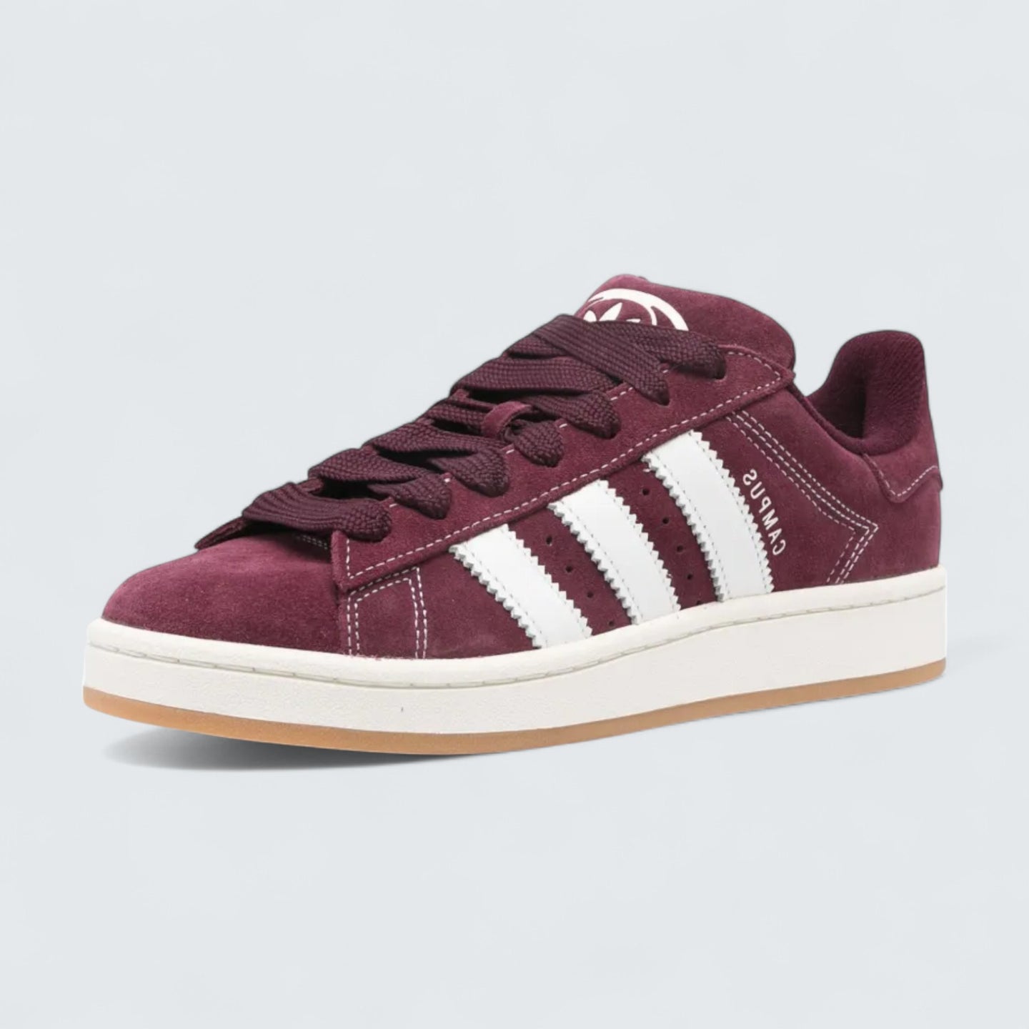 Campus 00s 'Collegiate Burgundy'