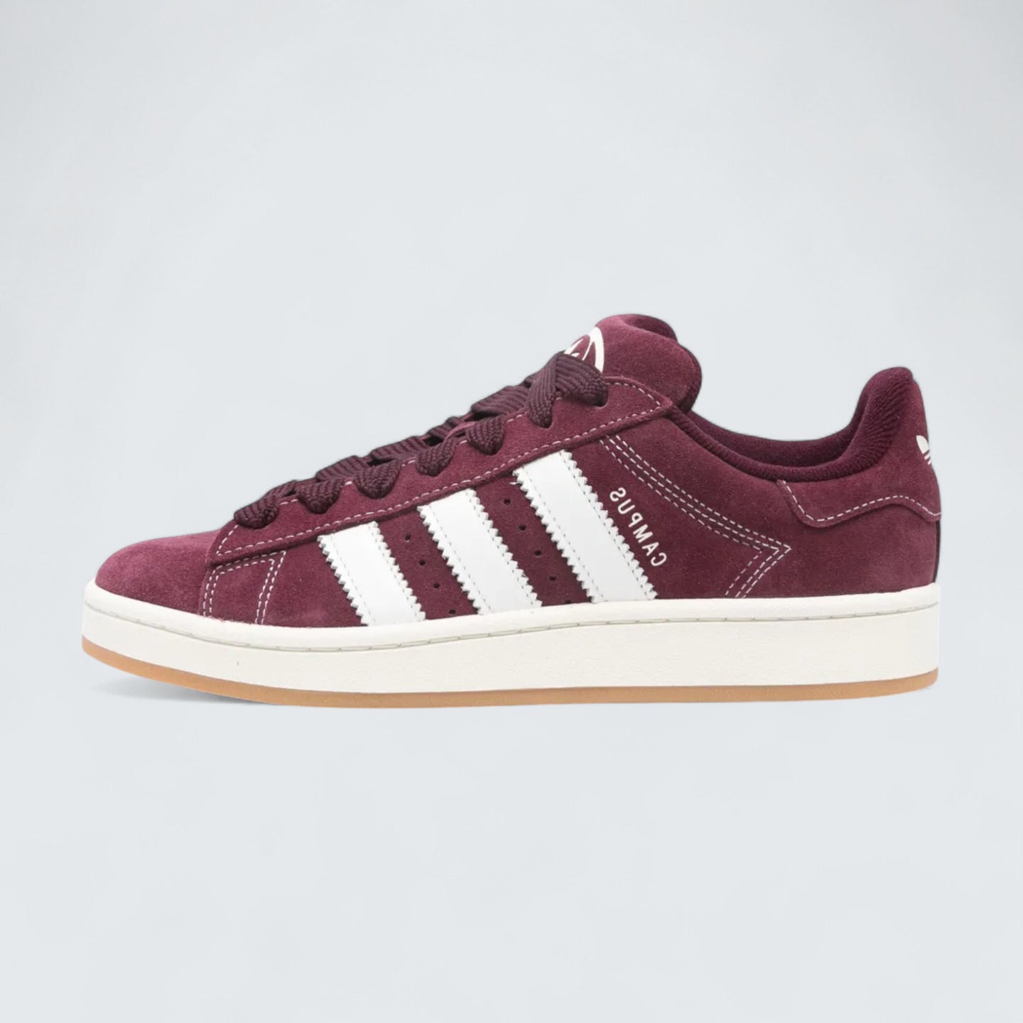 Campus 00s 'Collegiate Burgundy'