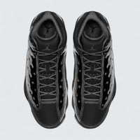 Air Jordan 13 'Cap and Gown'