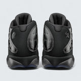 Air Jordan 13 'Cap and Gown'