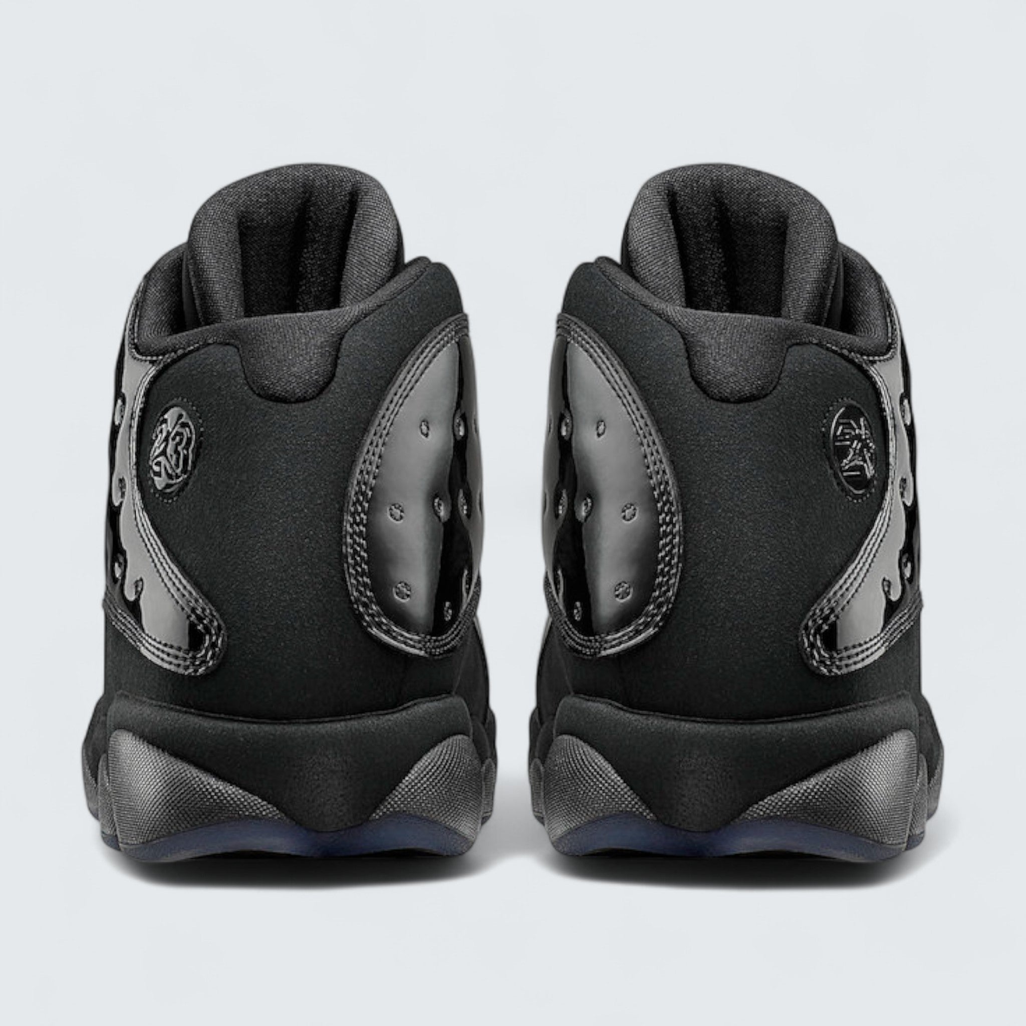 Air Jordan 13 'Cap and Gown'