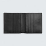 Cassette Slim Bifold Wallet 'Black'