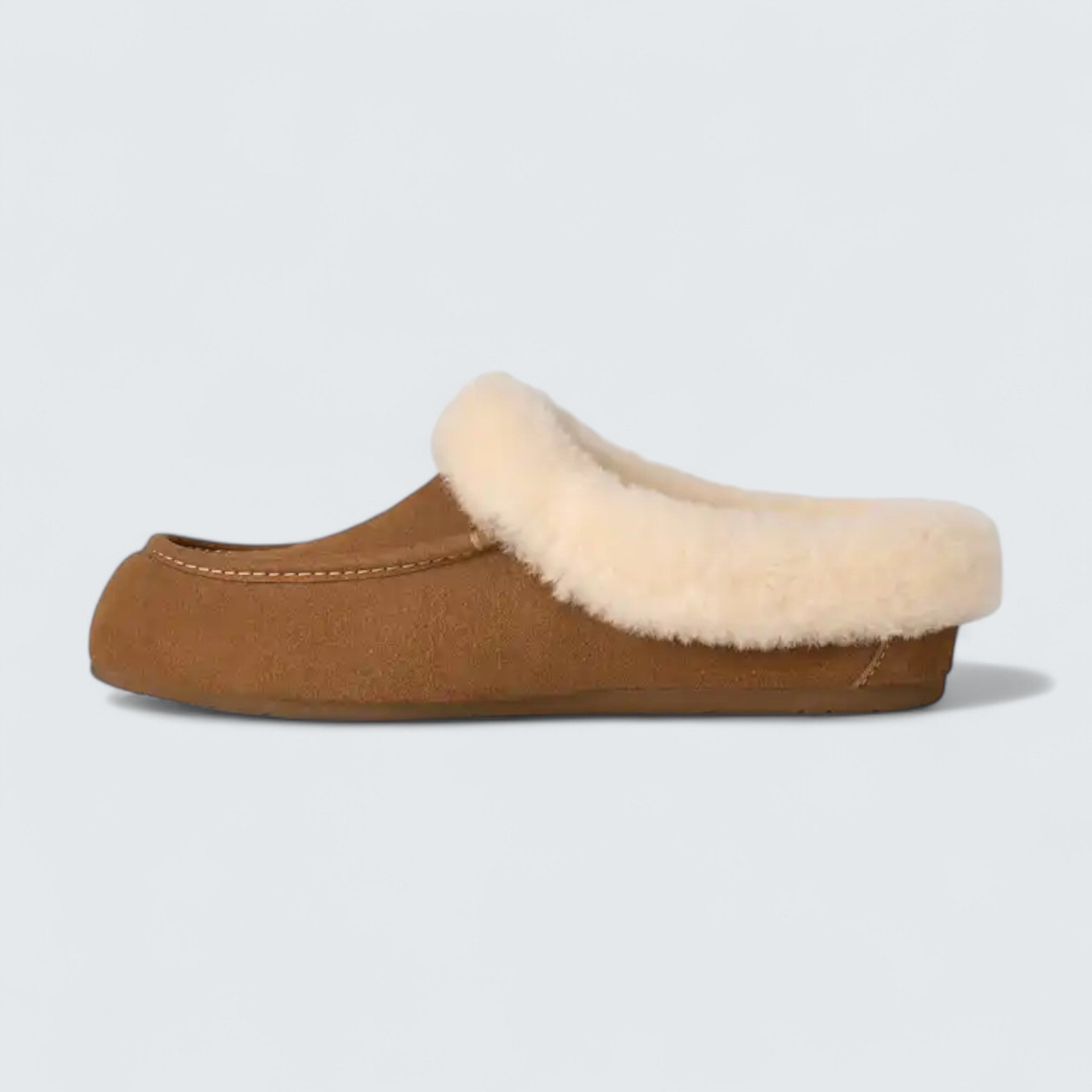 Ansley Mule