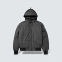 Chilliwack Arctic Tech Hooded Down Jacket